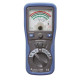 Testeur d'isolement analogique 60 GOhm