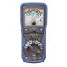Testeur d'isolement analogique 60 GOhm