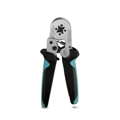 Pince à sertir CRIMPFOX 10S