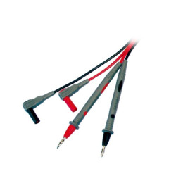 Cordons d/mesure comfigrip PVC/point.4mm