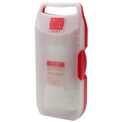 Côffret a fenêtre gants