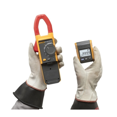 Pince amp.1000A TRMS AC/DC IFLEX