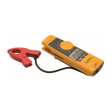 Pince amp.200A TRMS AC/DC