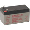 Batterie enp 12v 1.2ah