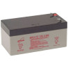 Batterie enp 12v 3.4ah