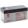 Batterie np 12v 1.2ah, 20 par boite