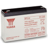 Batterie np 6v 12ah