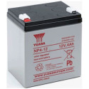 Batterie NP 12V 4Ah