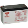 Batterie plomb-acide NP - 12V 7Ah