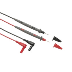 Jeu de cordons de mesure Fluke TL71