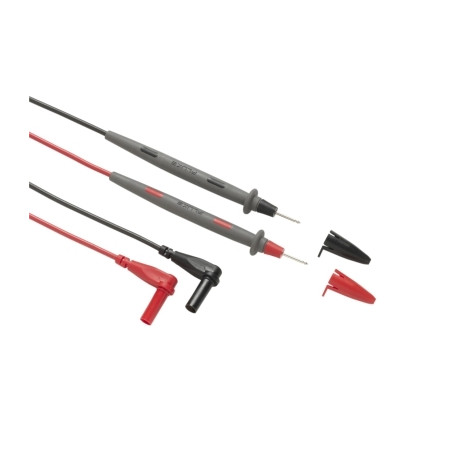 Jeu de cordons de mesure Fluke TL71