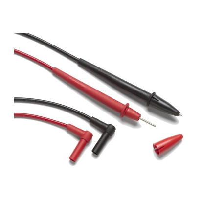 Jeu de cordons de mesure Fluke TL75