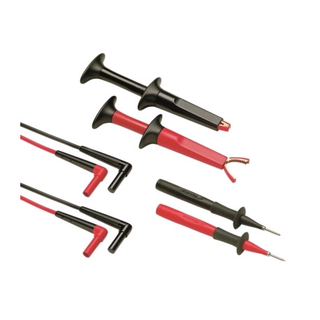 Cordon de test industriel