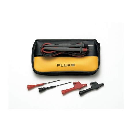 Cordons de teste set bas.