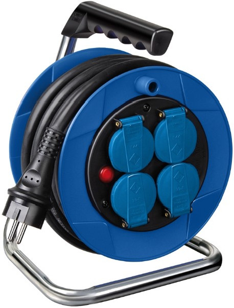 Garant F-180 8 m RN 3X2,5