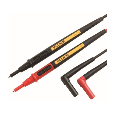 Kit cordons de mesure Twistguard +ad.4mm