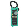 Pince de courant numérique Ø33 1000A