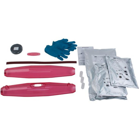 92-AXU JONCTION 4X25 - 50MM² 1KV