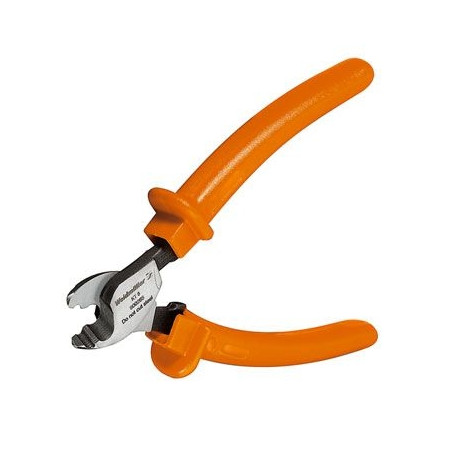 Pince coupe-câbles KT 8 VDE, 185mm