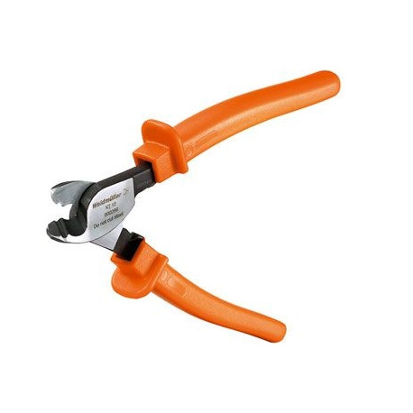 Pince coupe-câbles KT 12 VDE, 225mm