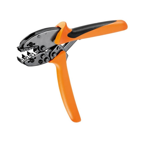 Pince à sertir PZ 50 25-50mm²