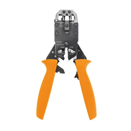 Pince à sertir TT 864 RS