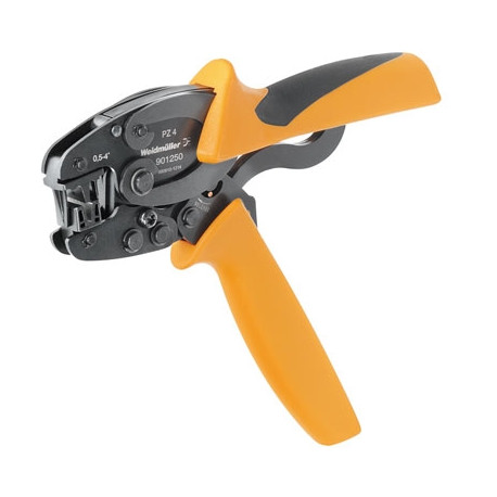 Pince à sertir PZ 4 - 0,5-4mm²
