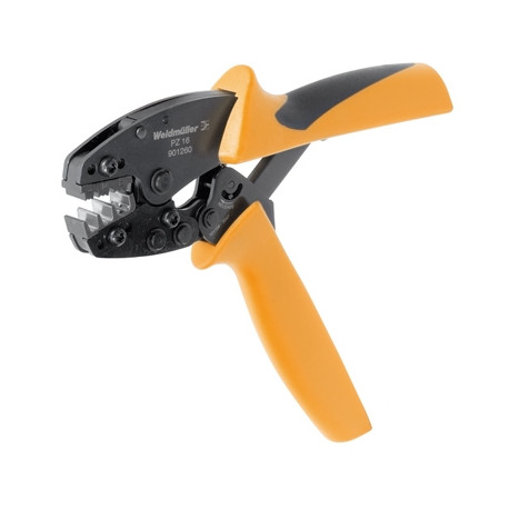 Pince à sertir PZ 16 - 6-16mm²