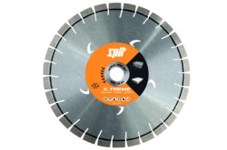 DISQUE DIAMANT D.150 / 22.2MM - XTREME C