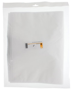 SACS À POUSSIÈRES SYNTHÉTIQUES - 5 PIÈCE