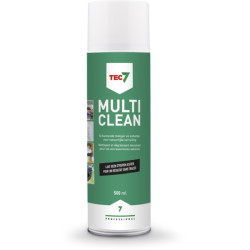 MULTICLEAN - aérosol 500ml