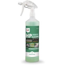 HP CLEAN - flacon 1L
