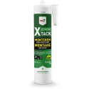 X-TACK blanc - cartouche 290ml