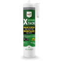 X-TACK gris - cartouche 290ml