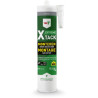 X-TACK gris - cartouche 290ml