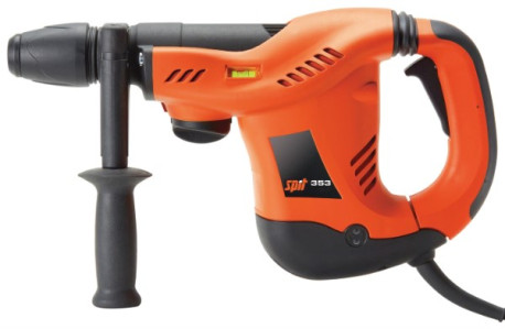 353 SDS MAX PERFORATEUR - PIQUEUR