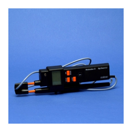 Testeur de tension VT DIGI PRO