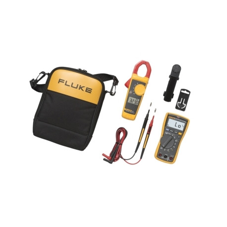 FLUKE-117/323 kit