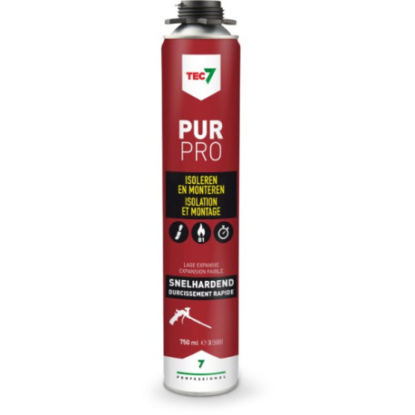 PUR Pro 750ml
