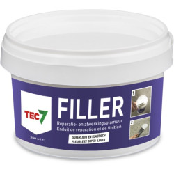 FILLER - pot 250ml