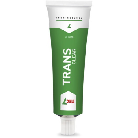 TRANS CLEAR - tube 50ml