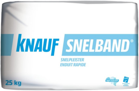 Snelband - sac 25kg