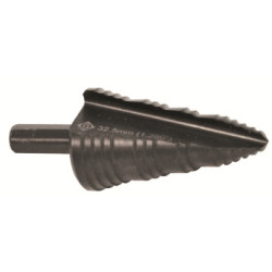 Forets étagés 4.8-22.2mm