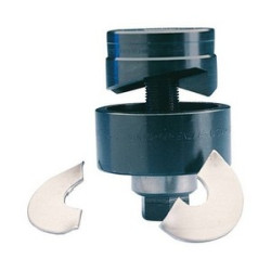 Emporte-pièce Slug-buster M50