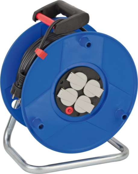 Garant rouleur cable 50M 3G1,5