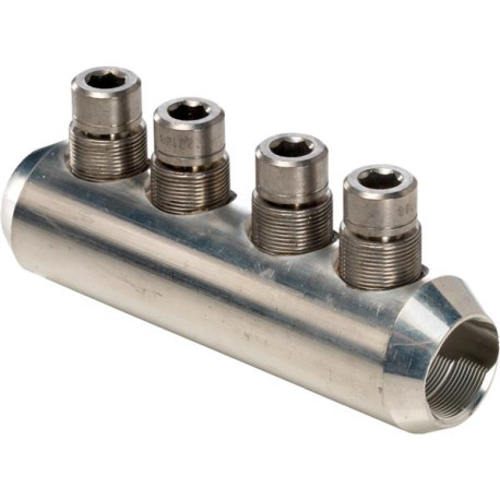 Connecteur ligne CL4 (95-240mm²)