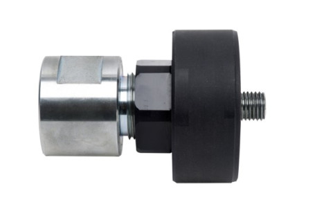 ADAPTATEUR M16/M41 AVEC CAPOT D'ASPIRATI