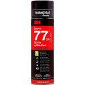 77Scotch Weld spray adh univ trans 500ml