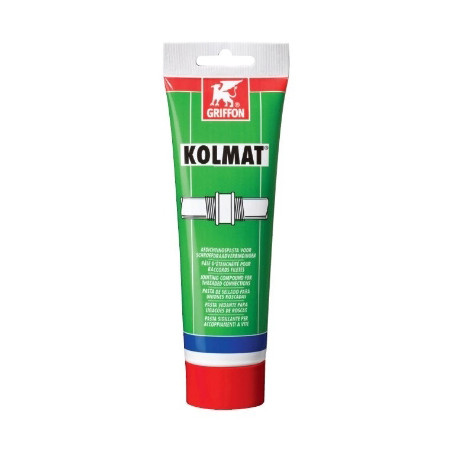 Pâte d'étanchéité Kolmat SFC 300g
