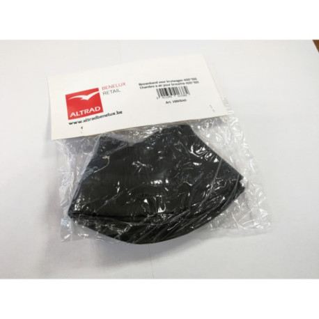 Chambre à air pour brouette, 400x100mm